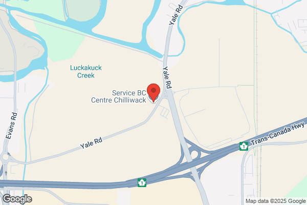 British Columbia, Public Safety & Solicitor General Ministry of, Commercial Vehicle Safety & Enforcement, Area Vehicle Inspectors