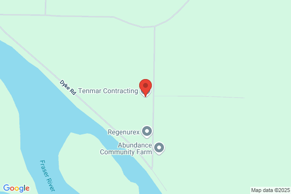 Tenmar Contracting