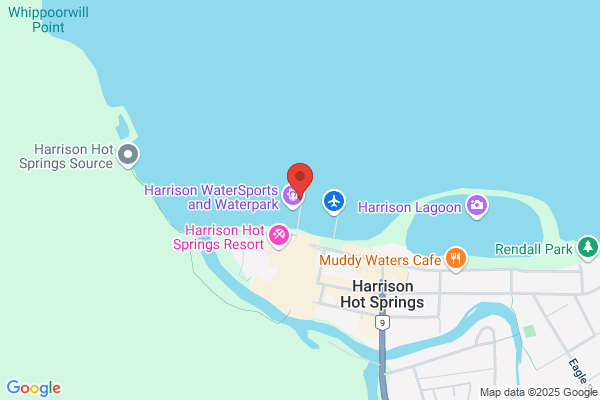 Shoreline Tours & Charters