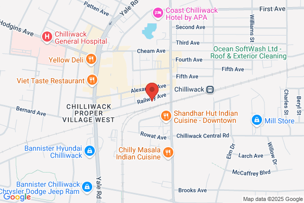 Chilliwack Towing