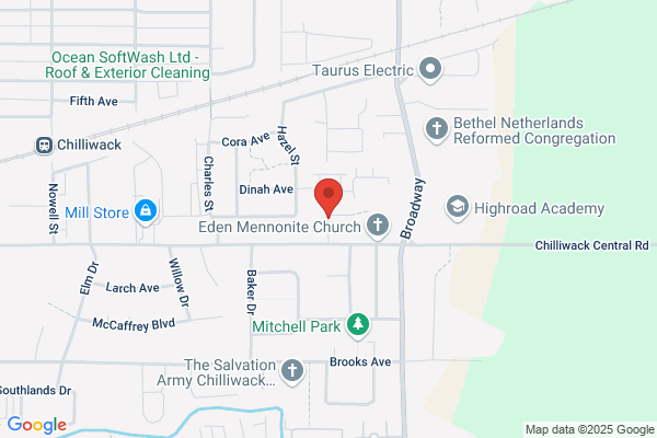 All Acres Professional Tree Service
