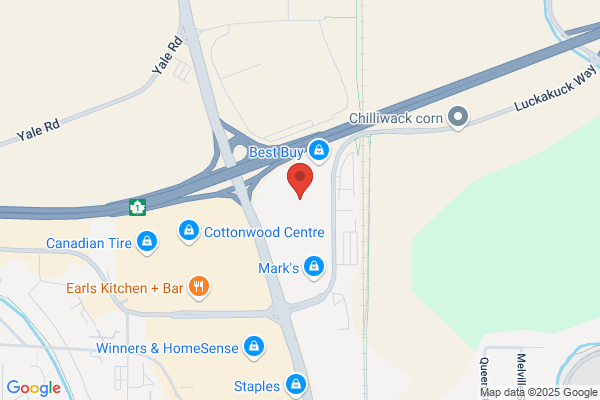 Cottonwood Veterinary Clinic