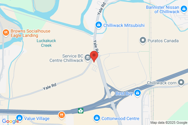 Chilliwack Water Store