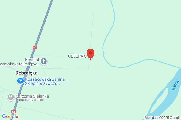 Cel-Pak