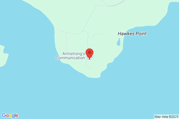 Armstrong's Communication Ltd