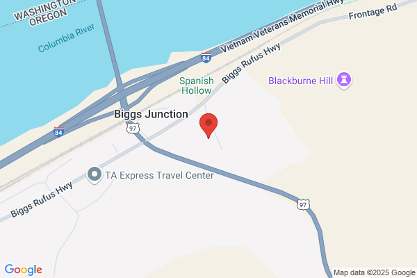 Bishop Towing (Vernon)