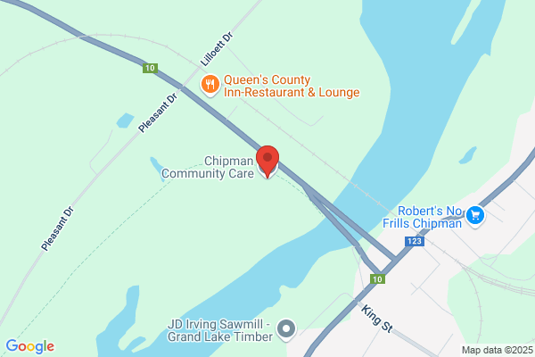 Chipman Community Care Inc