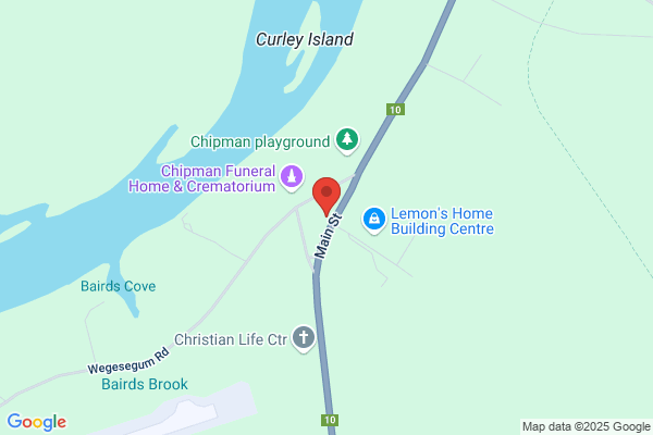 Chipman Tire & Auto Service