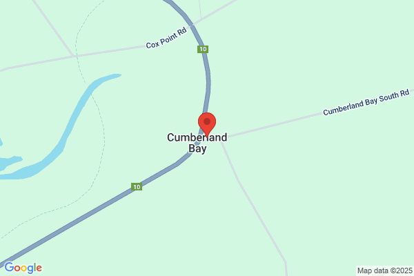 Cumberland Bay Baptist Church