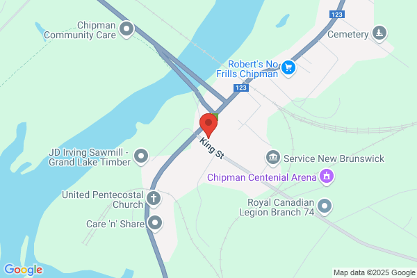 Shoppers Drug Mart, Chipman Pharmacy