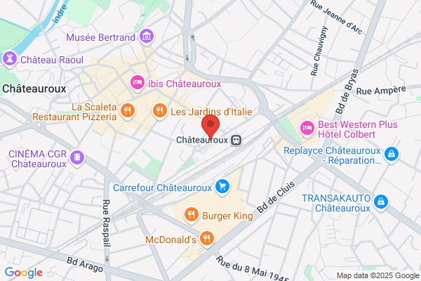 Talbot Et Associes Avocats