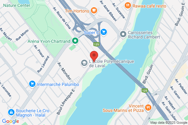 Automobile Jean Clermont Inc