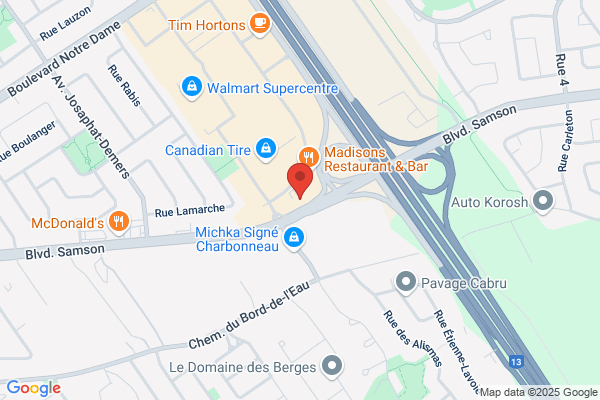 Caisses Desjardins, Caisses Desjardins, Ouest De Laval
