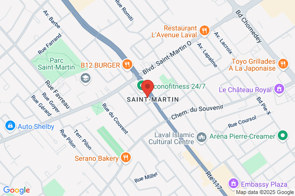 Clinique D'esthetique Helene