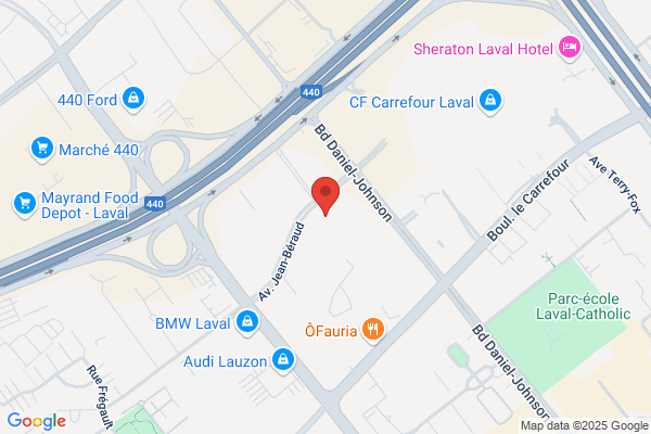 Epiderma Laval (Saint-Martin)