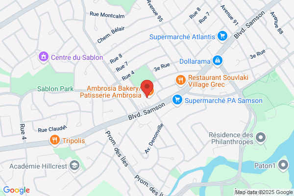 Salon Diversion Salon Coiff