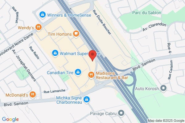 Bouclair Inc