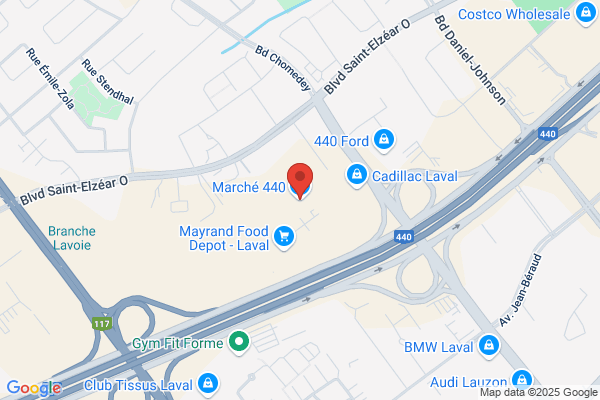 Marche Public 440, Magasins, Boucherie Chevaline Et Gibier