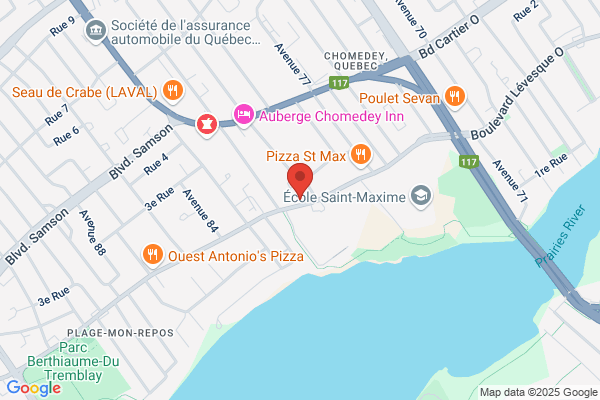 Laval (City of), Municipal Departments or Offices, Community Life-Culture-Communication Dept, Communication