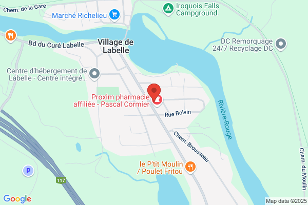 Clinique Medicale De Labelle