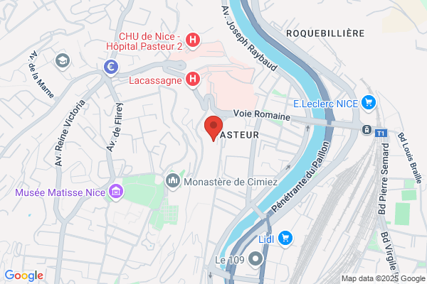 Clinique Médicale St-François