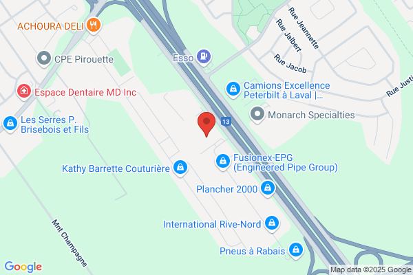 Ultramar Ltee, Stations-Service-Service Stations, Laval