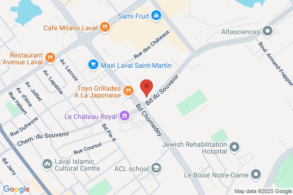 Centre Provincial De Recherche De Titre