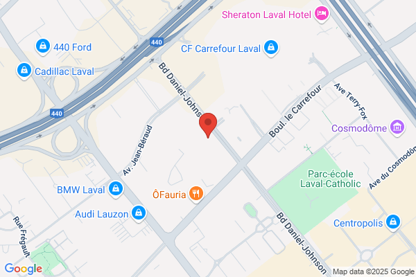 Centre Laval-Centre Commercial, Magasins, Centre Dentaire Dr Stollar