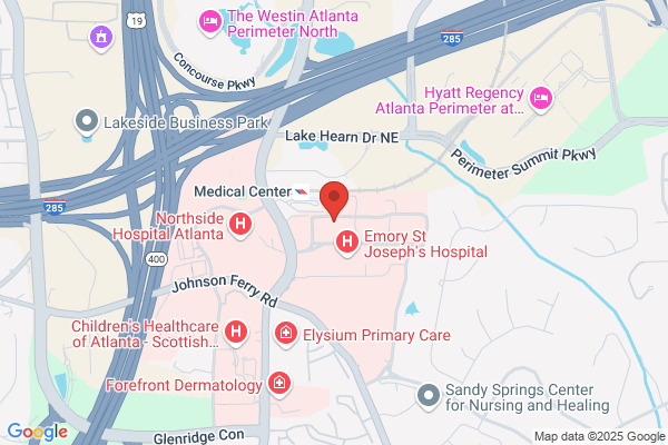 Mendell Leonard Dr