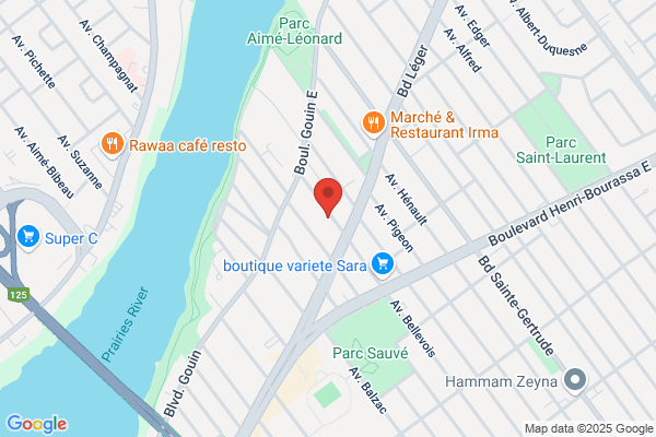 Fondation De La Visite