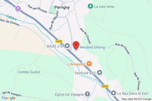 Meubles Léon