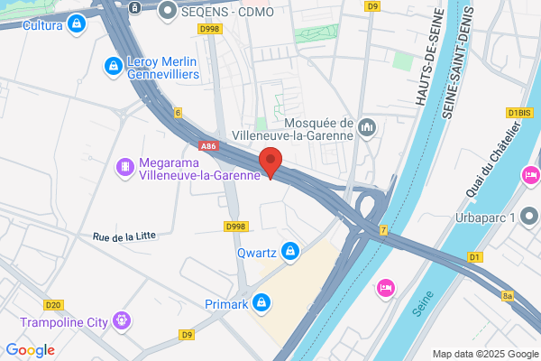 Depot Meubles