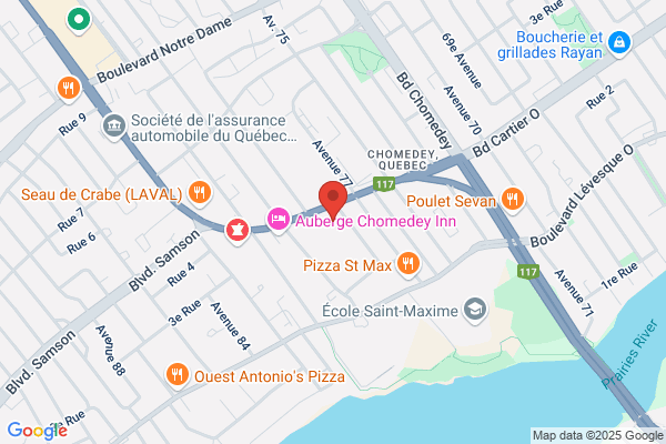 Atelier De Mecanique Navistart