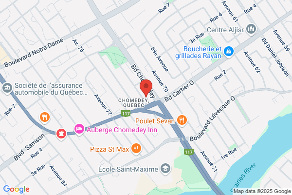 Loblaw, Magasins Loblaws, Pharmacie Alain Tessier