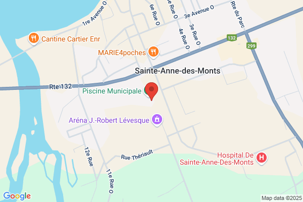 Charest Andre Assurances Inc
