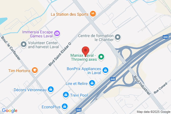Groupe Master S E C