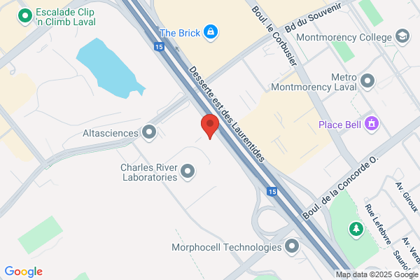 Assurances Godin Laroche Inc