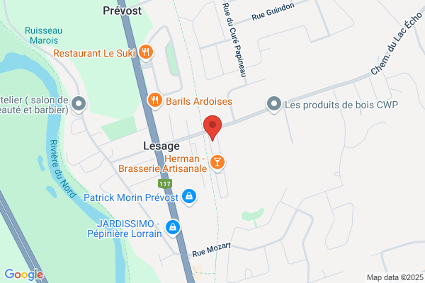 S L Precision Erosion Inc