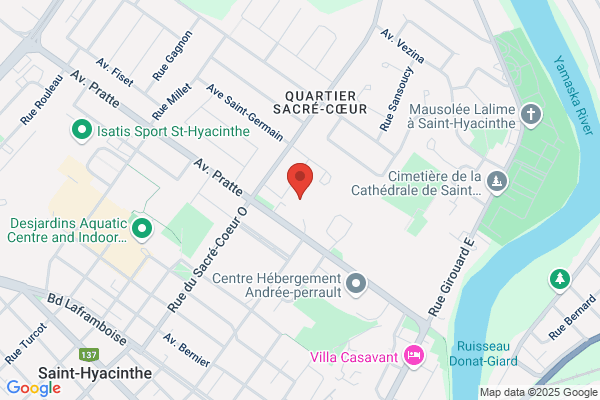 Samson Belair/Deloitte & Touche Sencrl, Les Tours Triomphes