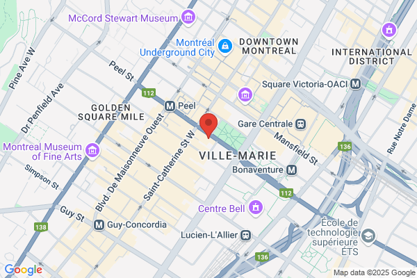 Belle Province Inc