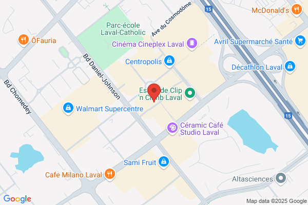 Boston Pizza International Inc