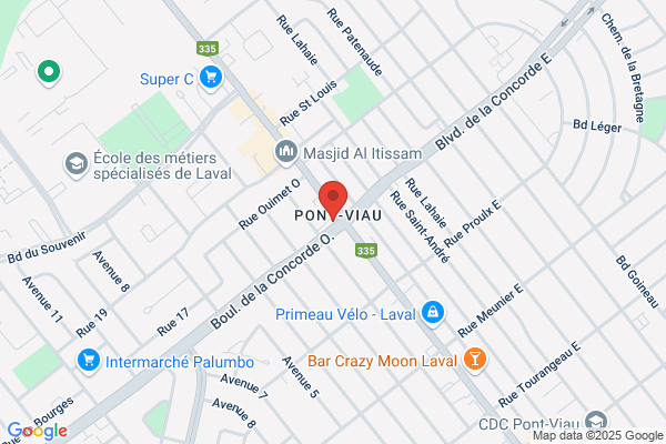 Magasin Vidéotron