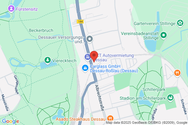 Dessau Soprin Inc