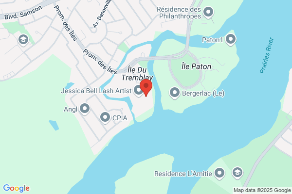 Depanneur De L'ile
