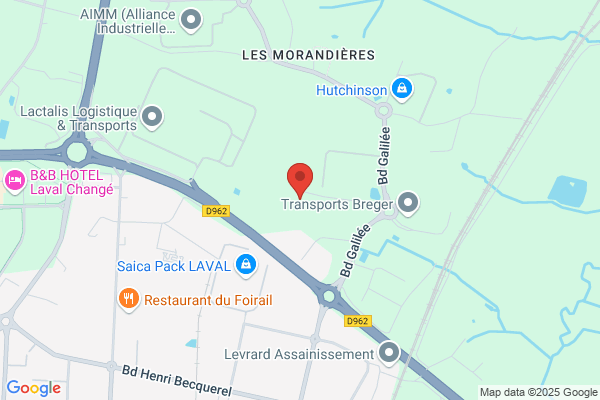 Garage Poirier & Frere Enrg, Transmission Automatique