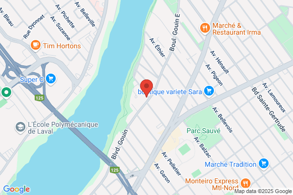 Remorquage Montréal Nord 24 h