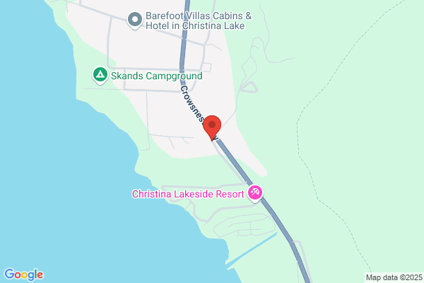 Baggy's Cannabis - Christina Lake