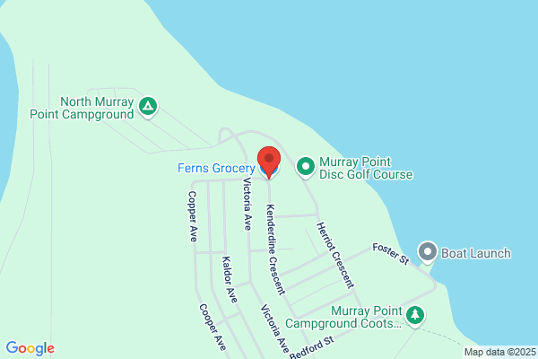 Ferns Grocery