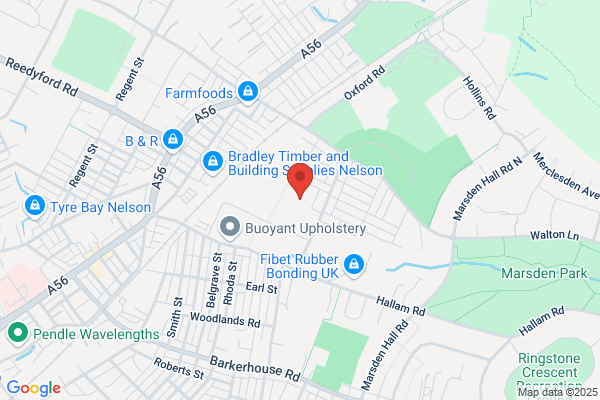Fitzpatrick Agencies Ltd