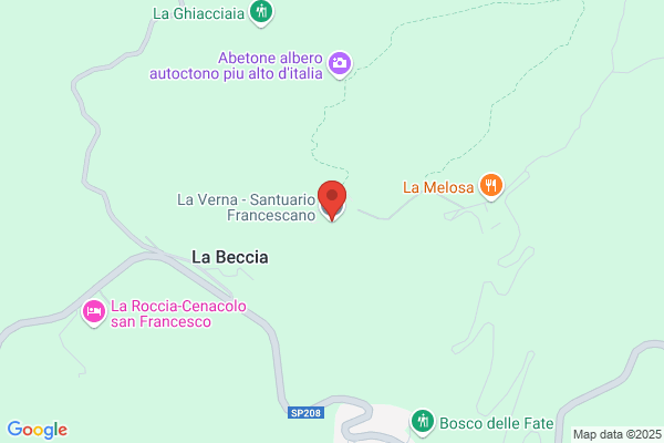 Franciscan Forest Sanctuary
